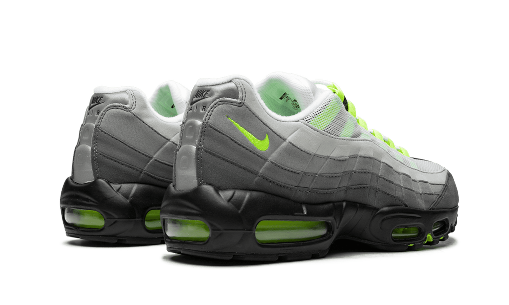 Nike Air Max 95 OG NEON (2015) 554970 071