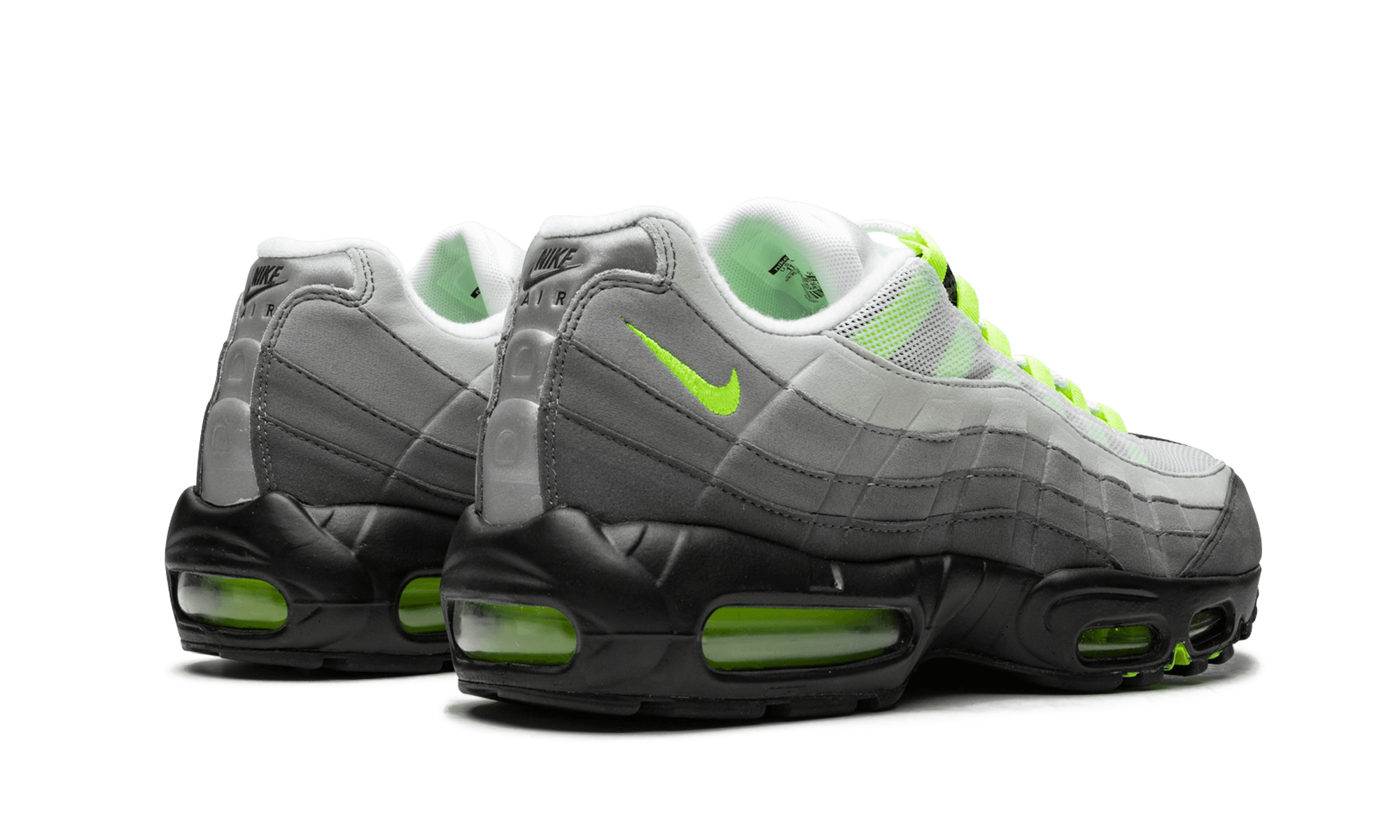 Nike Air Max 95 OG NEON (2015) 554970 071
