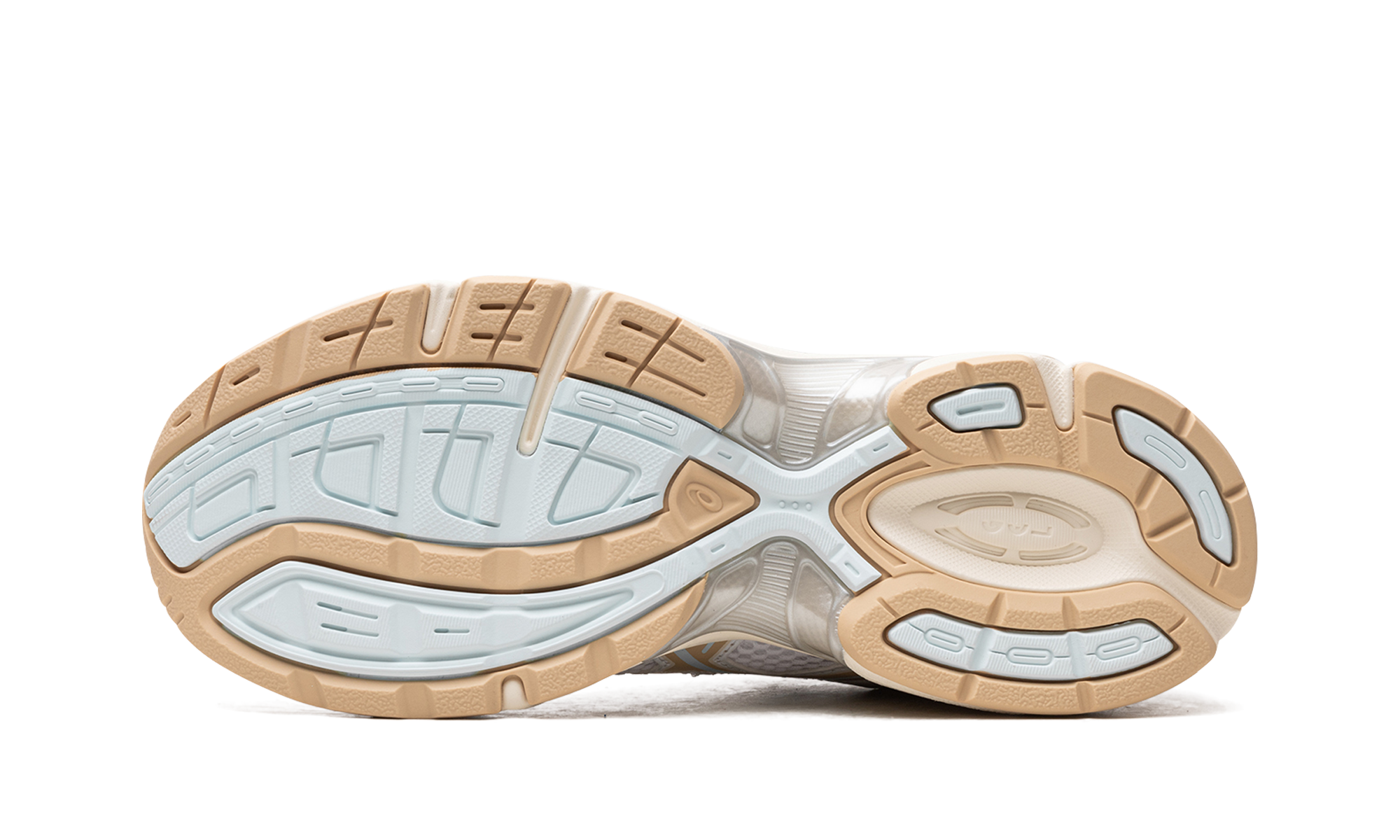 Asics GEL-1130 WMNS Silver Dune 1202A164 111
