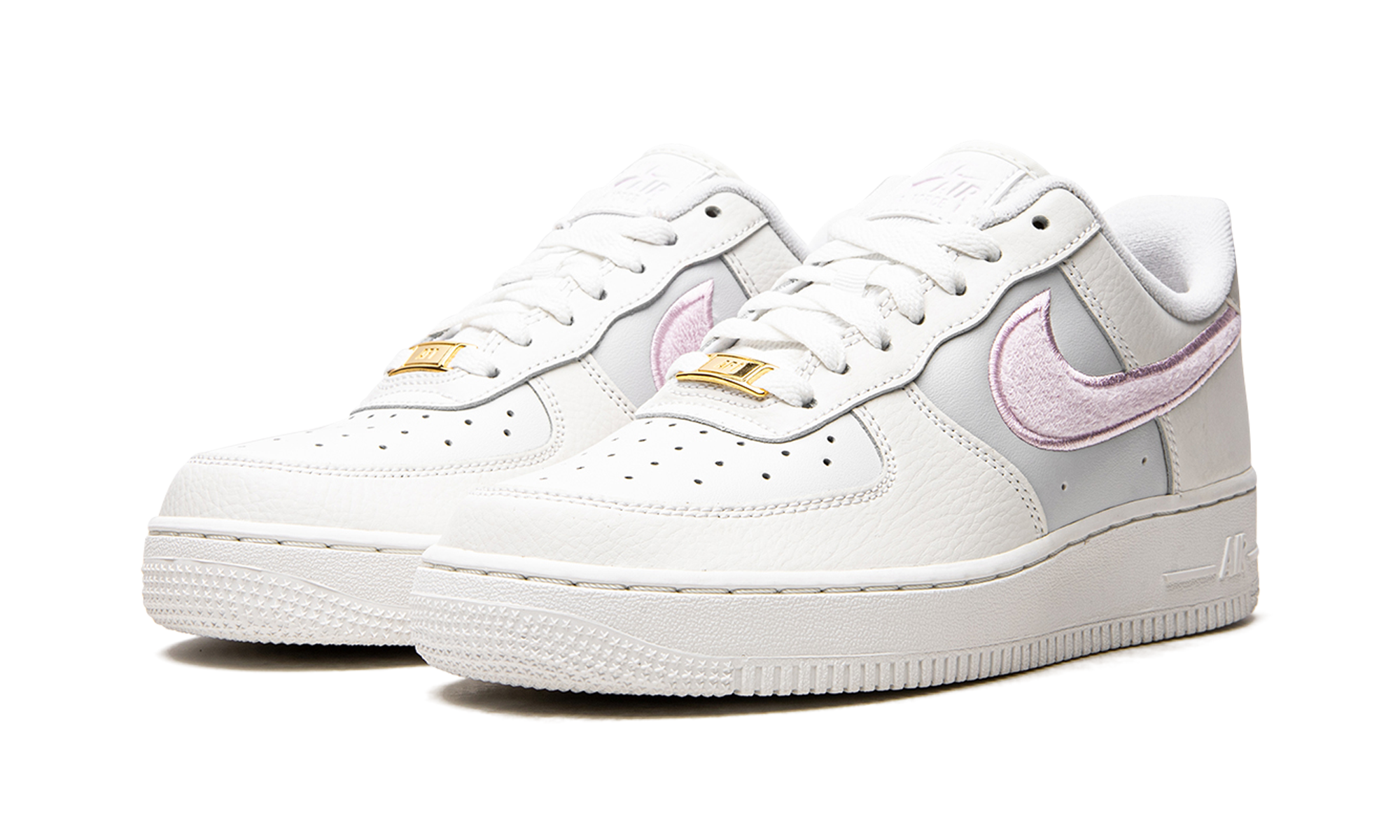 Nike AIR FORCE 1 07 WMNS REGAL PINK DQ0826 100