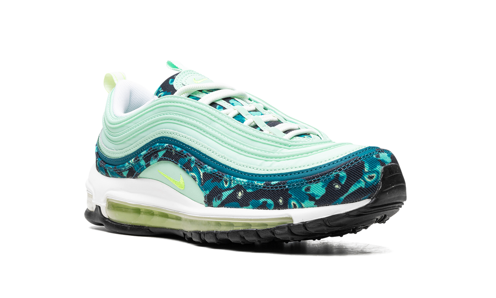Nike AIR MAX 97 MNS WMNS DX3366 300