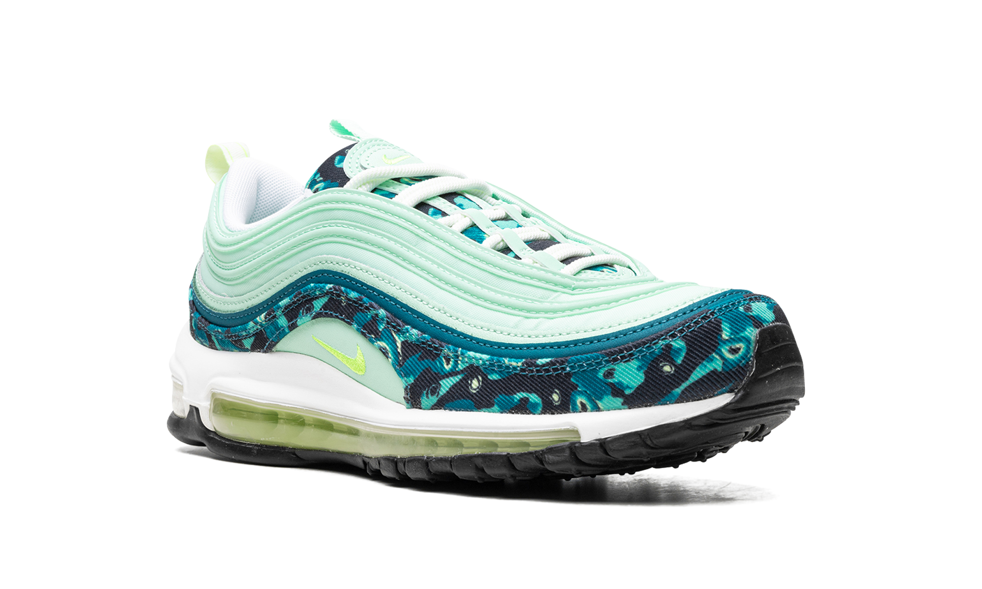 Nike AIR MAX 97 MNS WMNS DX3366 300