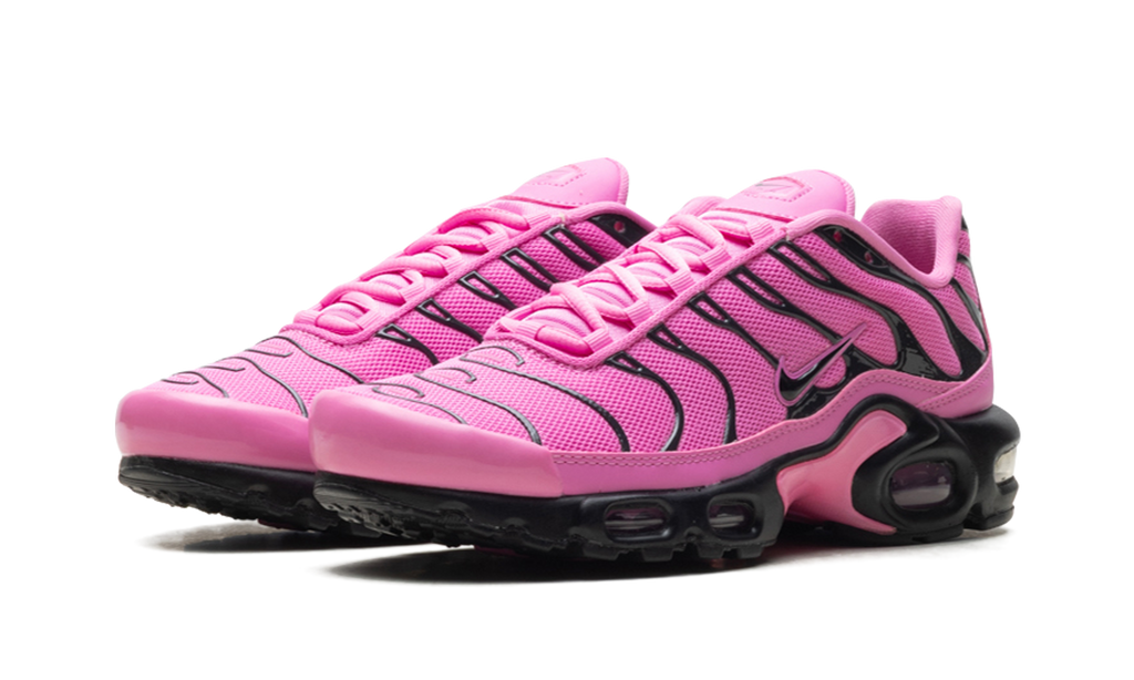 Nike Air Max Plus WMNS Pink Black HJ9743 601
