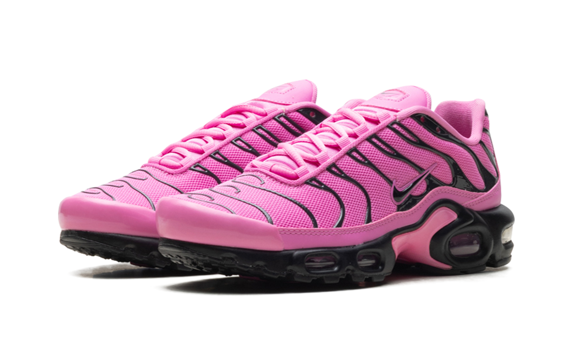 Nike Air Max Plus WMNS Pink Black HJ9743 601