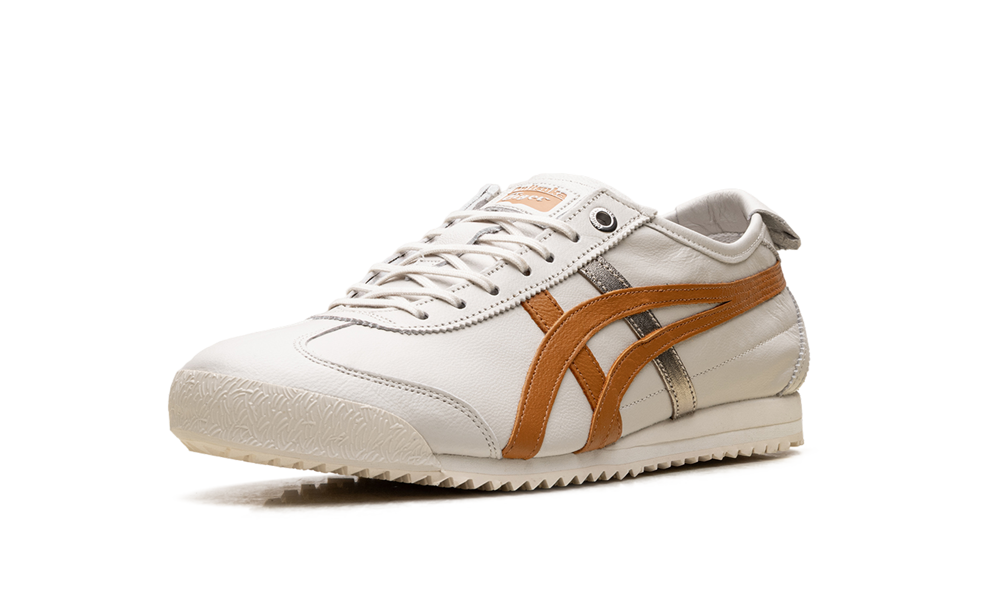 Onitsuka Tiger Mexico 66 SD Birch Rust Orange 1183a872 203