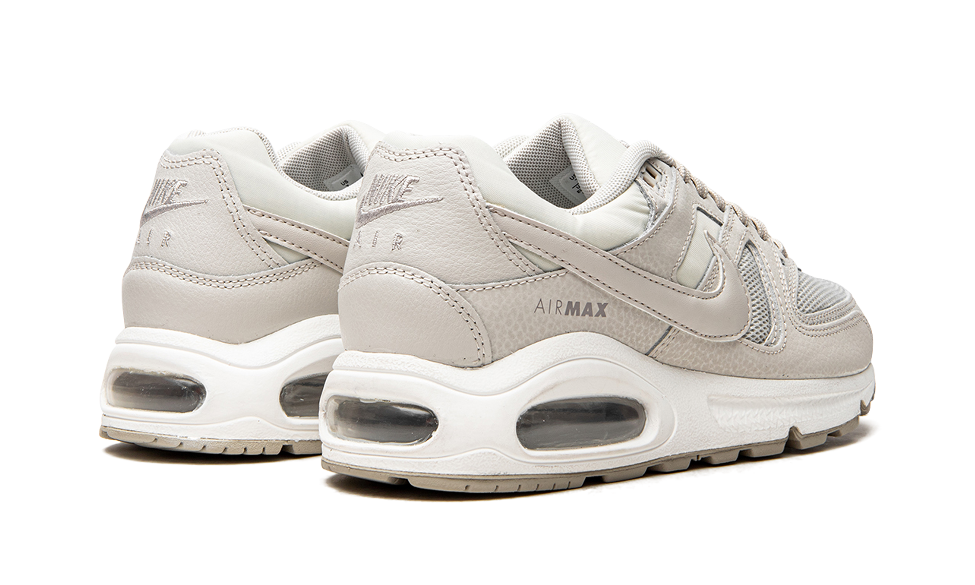 Nike AIR MAX COMMAND MNS WMNS 397690 018