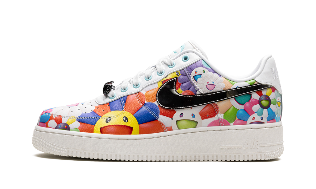 Nike Air Force 1 Low RTFKT - Murakami Drip FQ4051 900