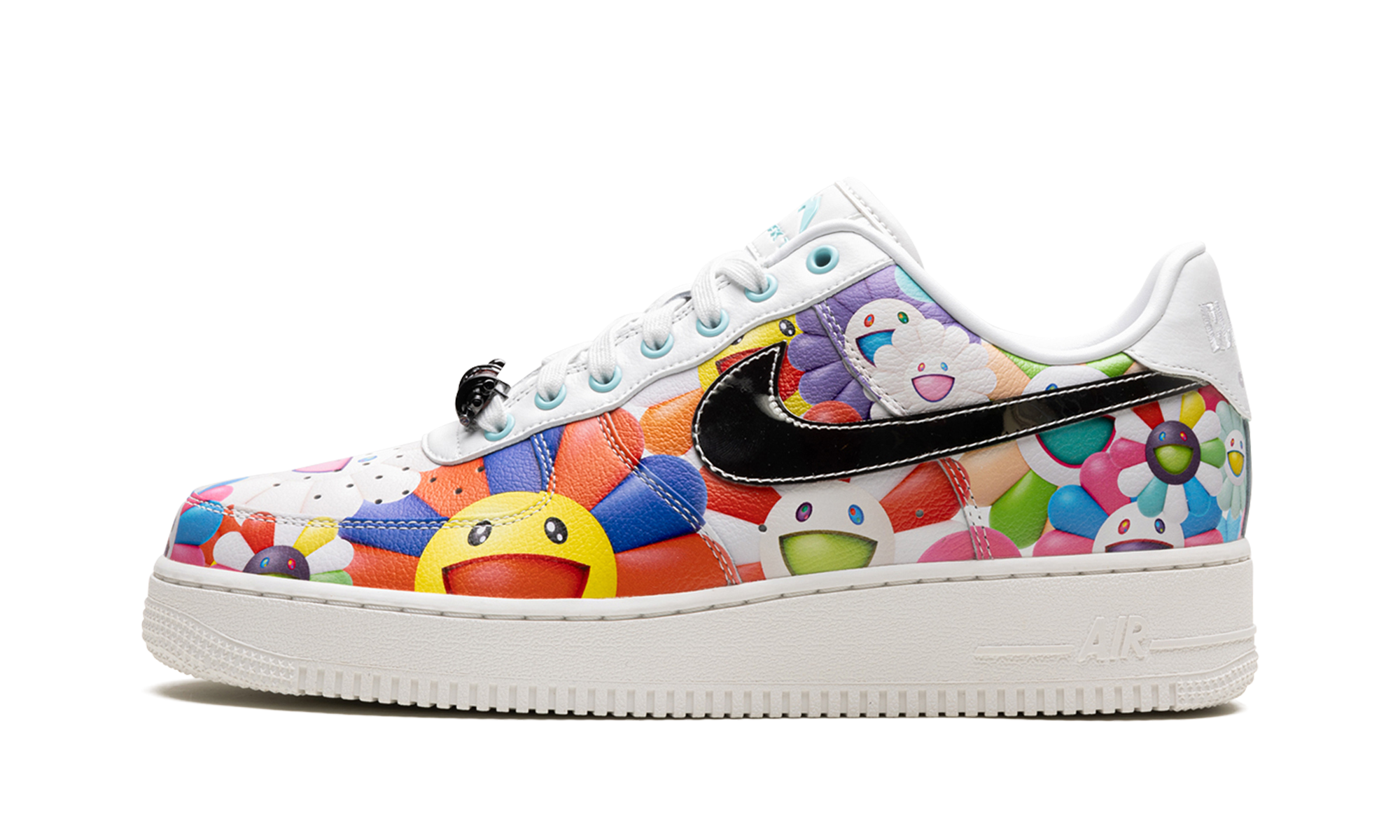 Nike Air Force 1 Low RTFKT - Murakami Drip FQ4051 900