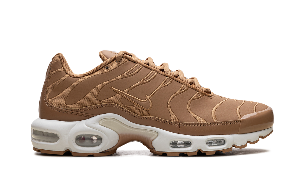 Nike Air Max Plus Flax Sail FZ8815 200