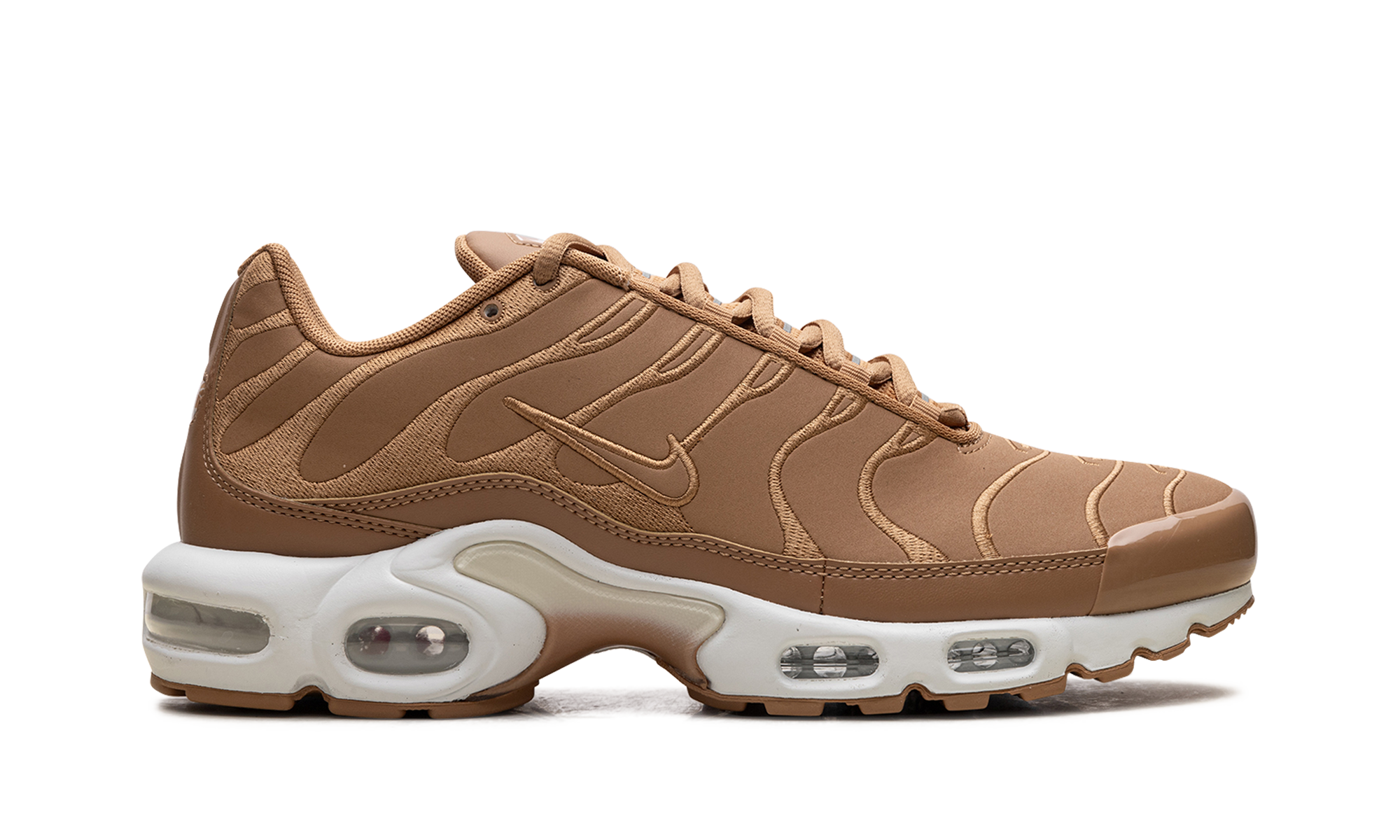 Nike Air Max Plus Flax Sail FZ8815 200