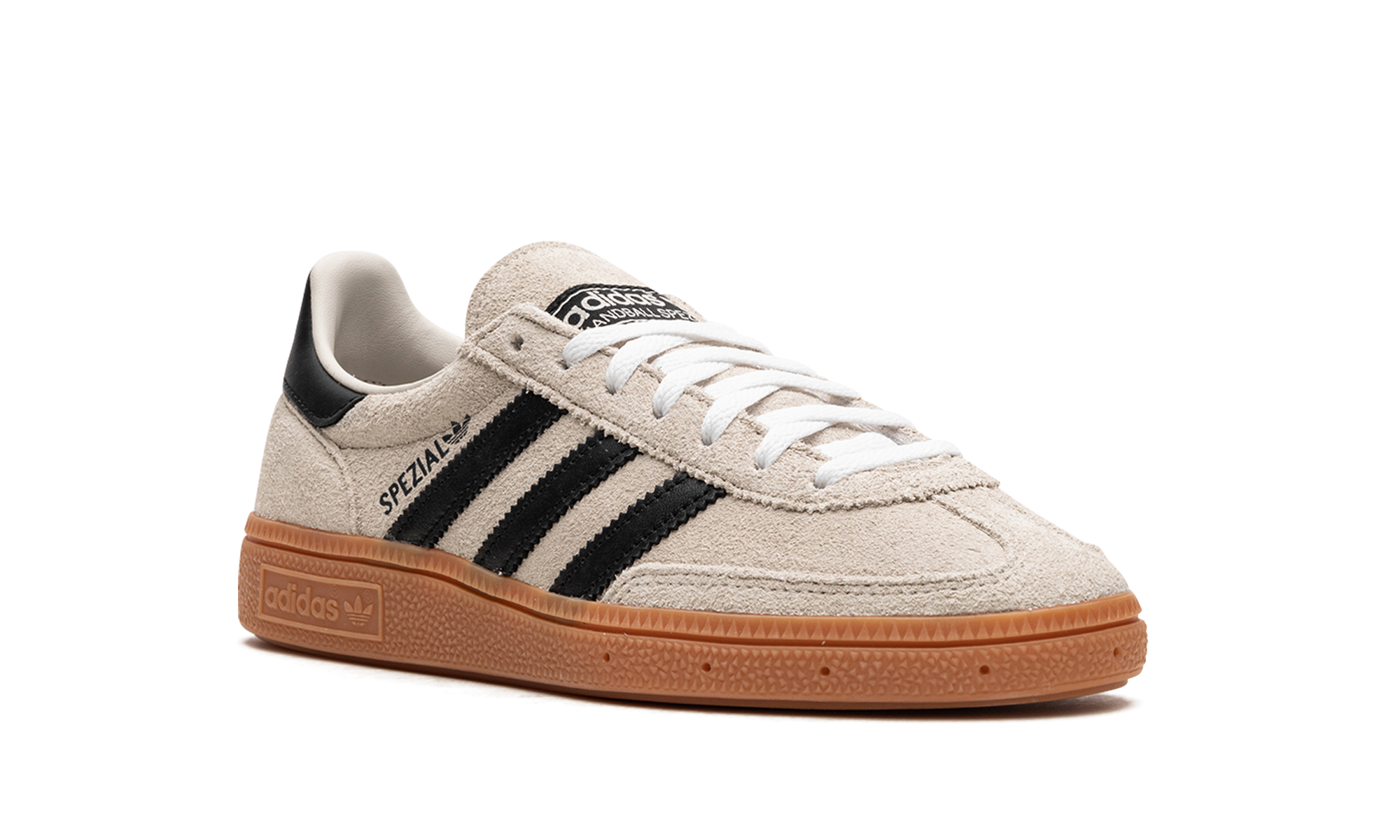 Adidas Handball Spezial WMNS Aluminium IF6562