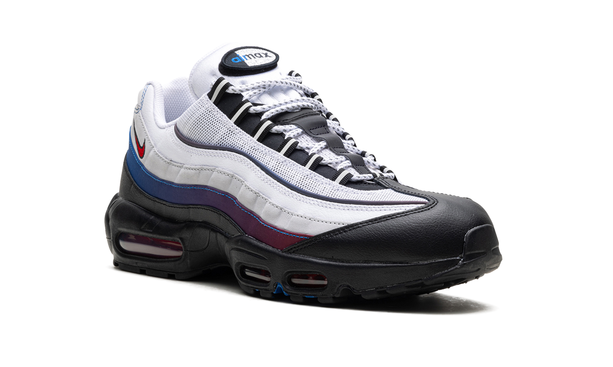 Nike Air Max 95 Toronto HJ9152 100