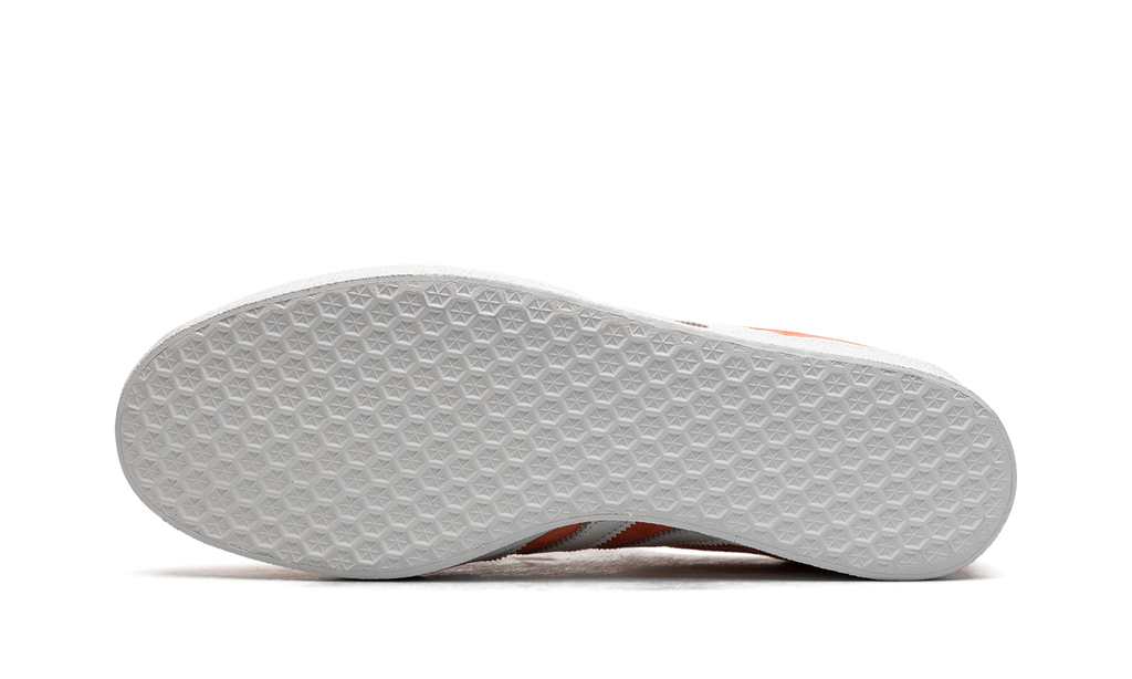 Adidas Gazelle 85 Orange / White GY2531