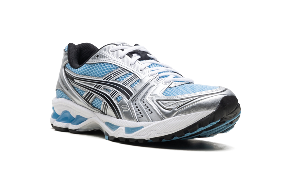 Asics Gel Kayano 14 Arctic Sky Pure Silver 1203A537 400