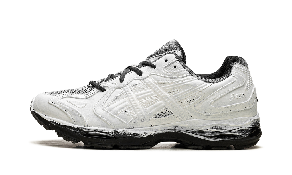 Asics Gel-K1011 Gallery Dept. Mental Energy Painted 1203A728 001