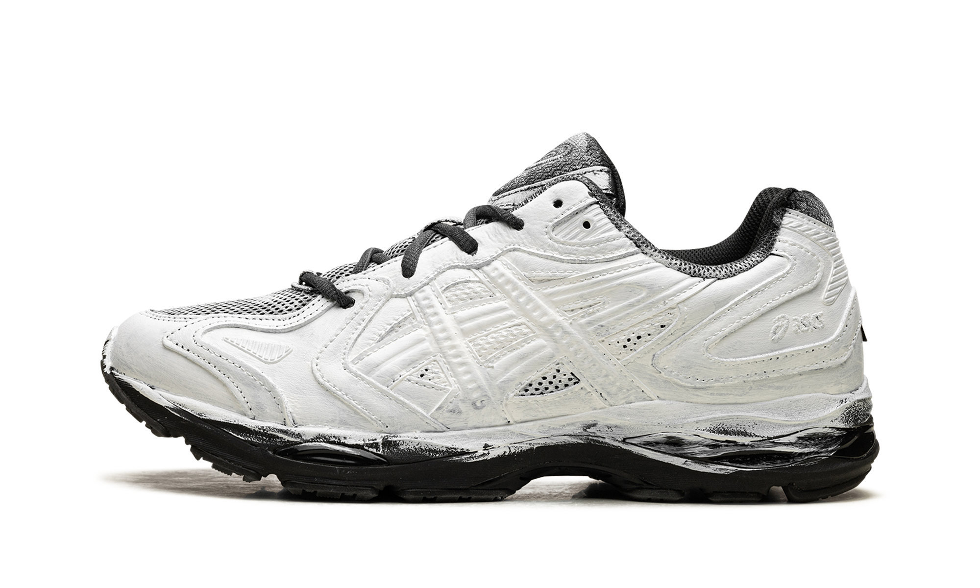 Asics Gel-K1011 Gallery Dept. Mental Energy Painted 1203A728 001