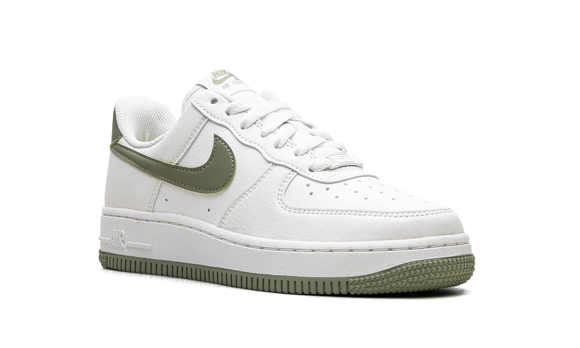 Nike Air Force 1 '07 WMNS Next Nature Oil Green DV3808 106