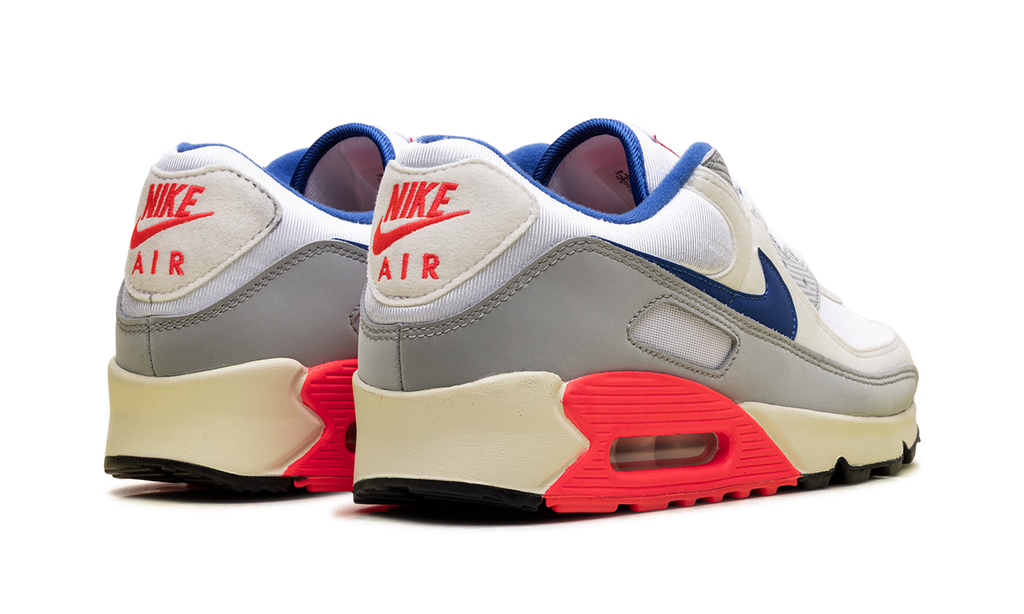 Nike Air Max 90 Ultramarine (2026) IU0767 001