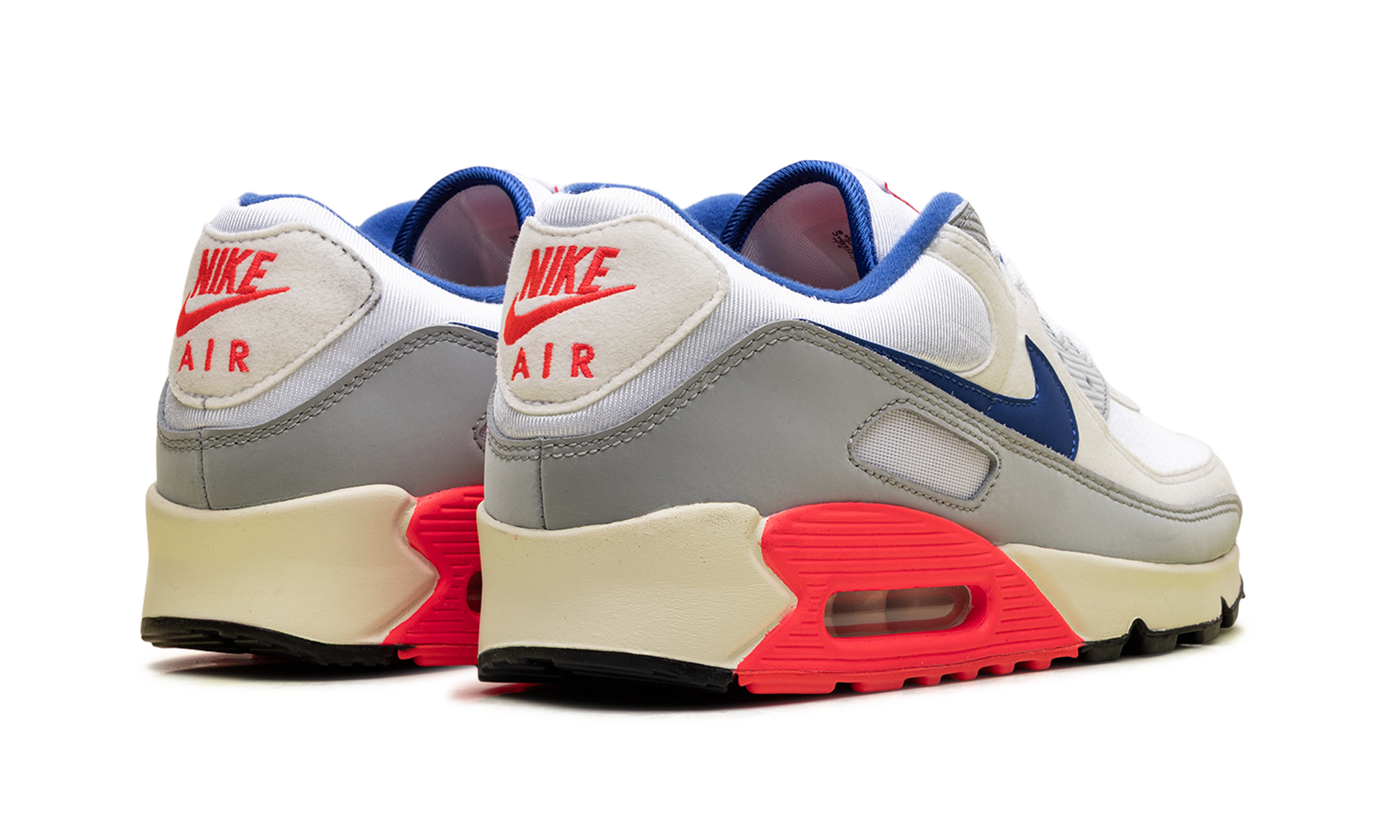 Nike Air Max 90 Ultramarine (2026) IU0767 001