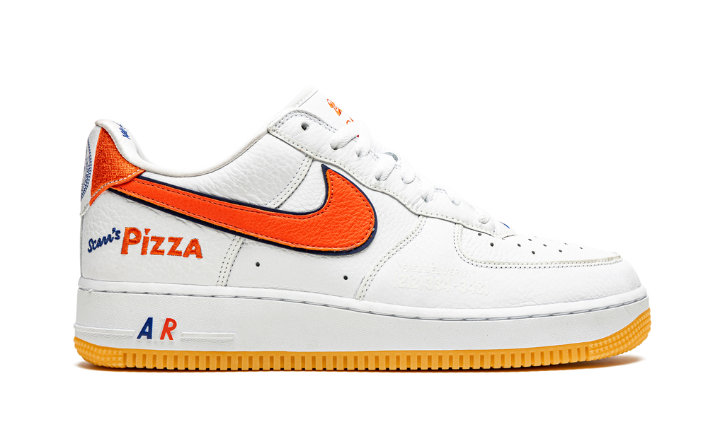 Nike Air Force 1 Low Scarr's Pizza