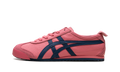Onitsuka Tiger Mexico 66 Leather Pink Cameo Mako Blue 1183B771 700