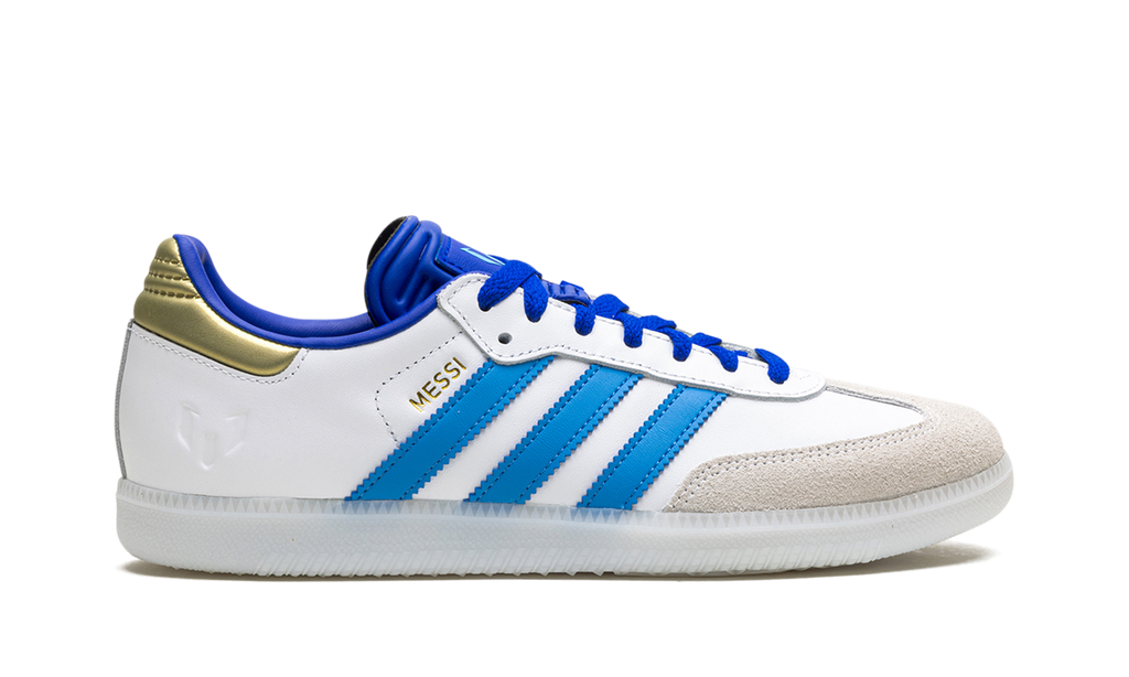 Adidas Samba Messi Lionel Messi ID3550