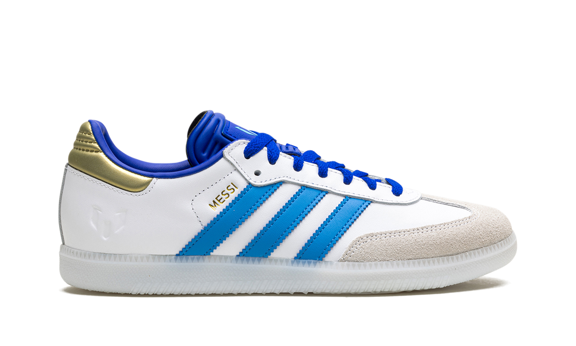 Adidas Samba Messi Lionel Messi ID3550