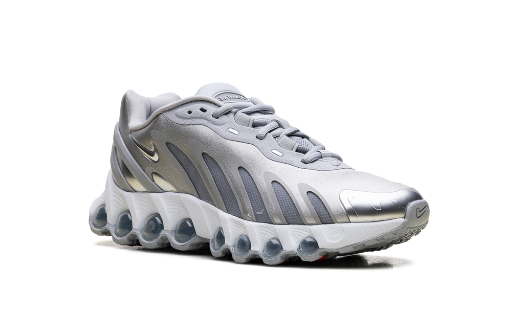 Nike Air Max DN8 Wolf Grey / Metallic Silver HF5509 001