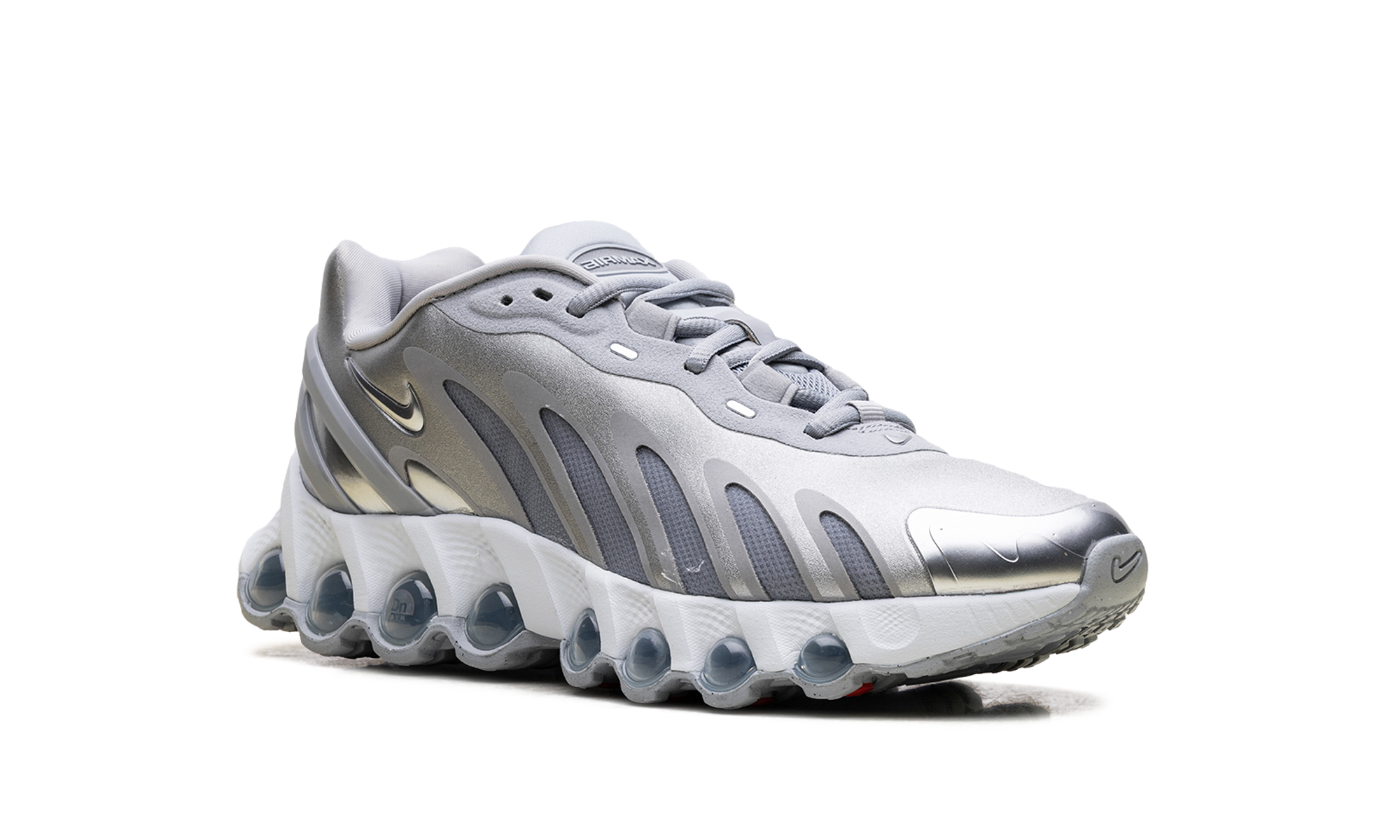 Nike Air Max DN8 Wolf Grey / Metallic Silver HF5509 001