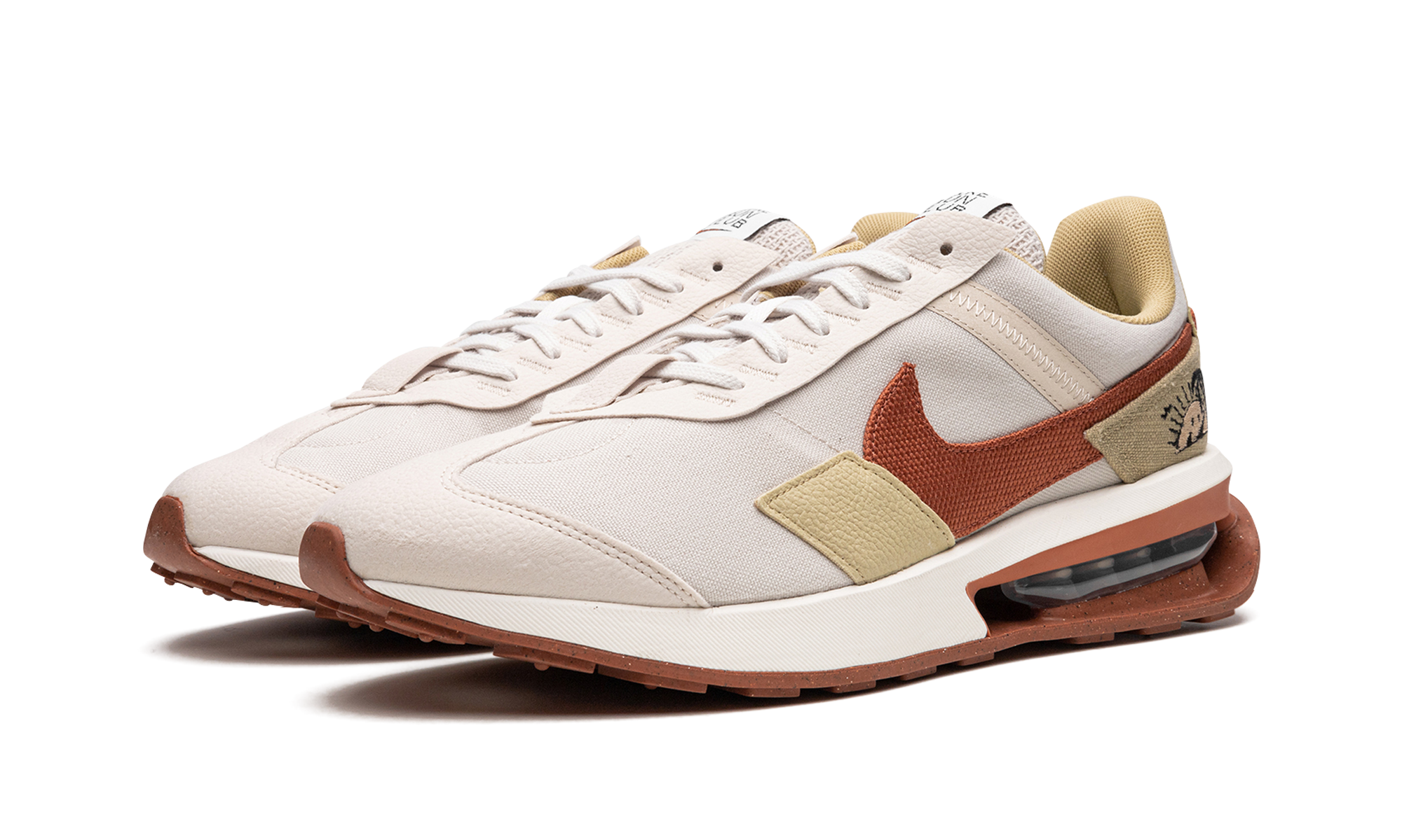 Nike Air Max Pre-Day SE Sun Club DM0037 100