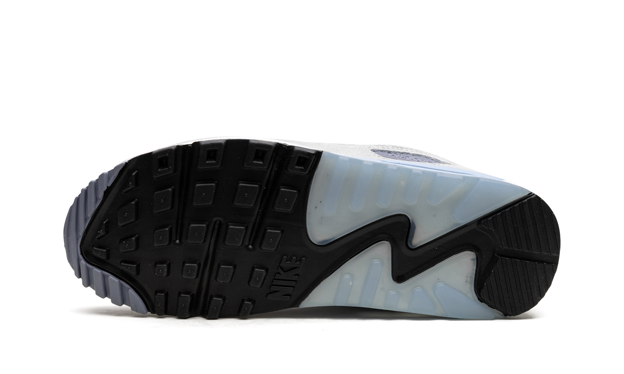 Nike Air Max 90 Ashen Slate DM0035 400
