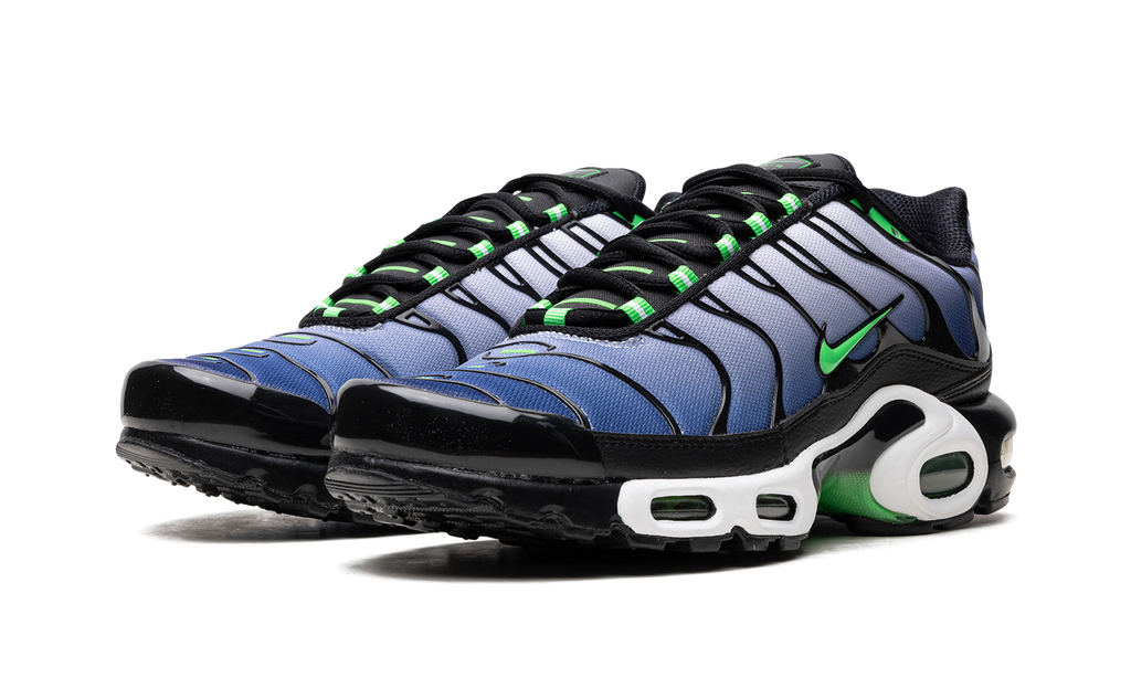 Nike Air Max Plus Scream Green DX4326 001