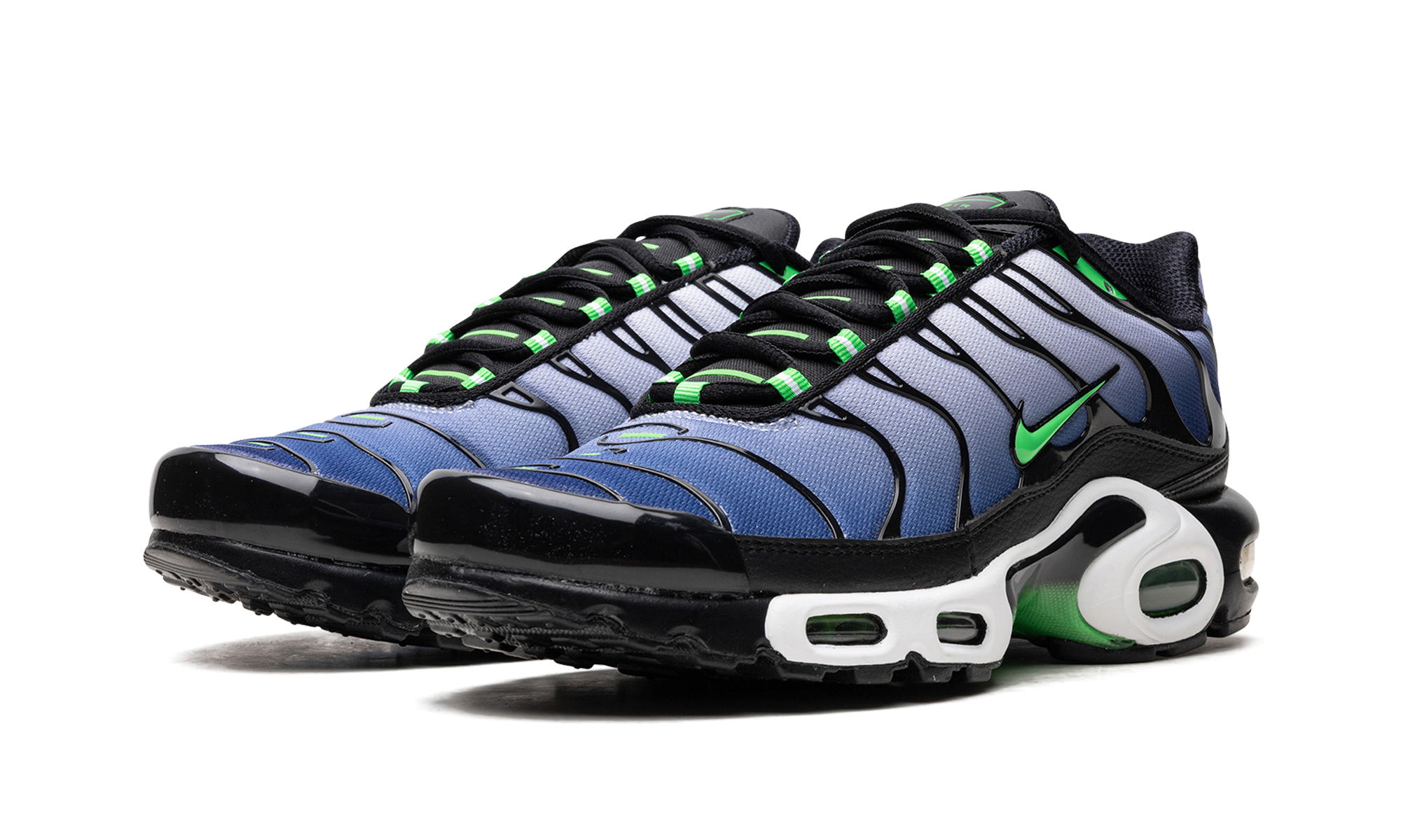 Nike Air Max Plus Scream Green DX4326 001