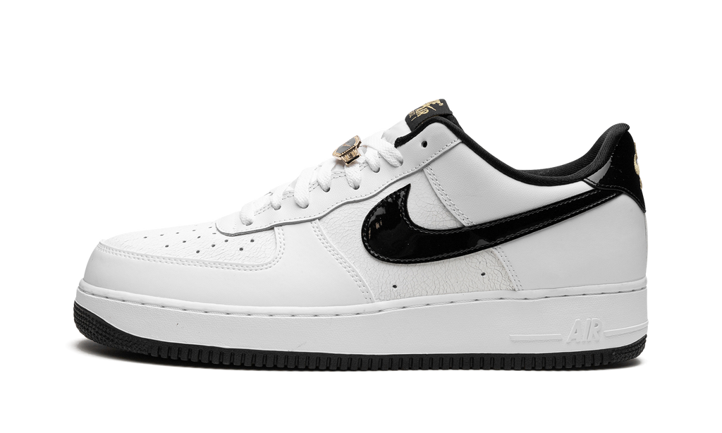Nike Air Force 1 07 LV8 EMB World Champ DR9866 100