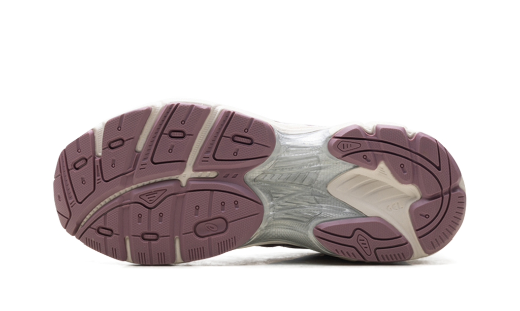 Asics GT-2160 WMNS Cream Purple Oxide 1202A533 100