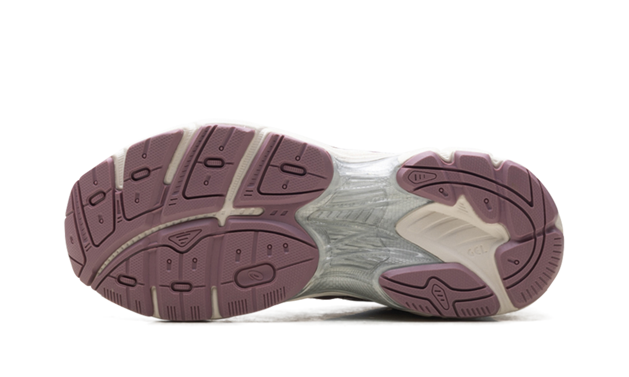 Asics GT-2160 WMNS Cream Purple Oxide 1202A533 100