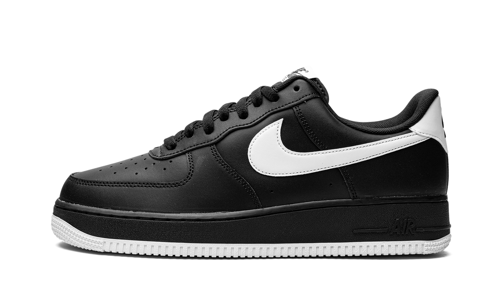 Nike Air Force 1 '07 Black / White DC2911 002