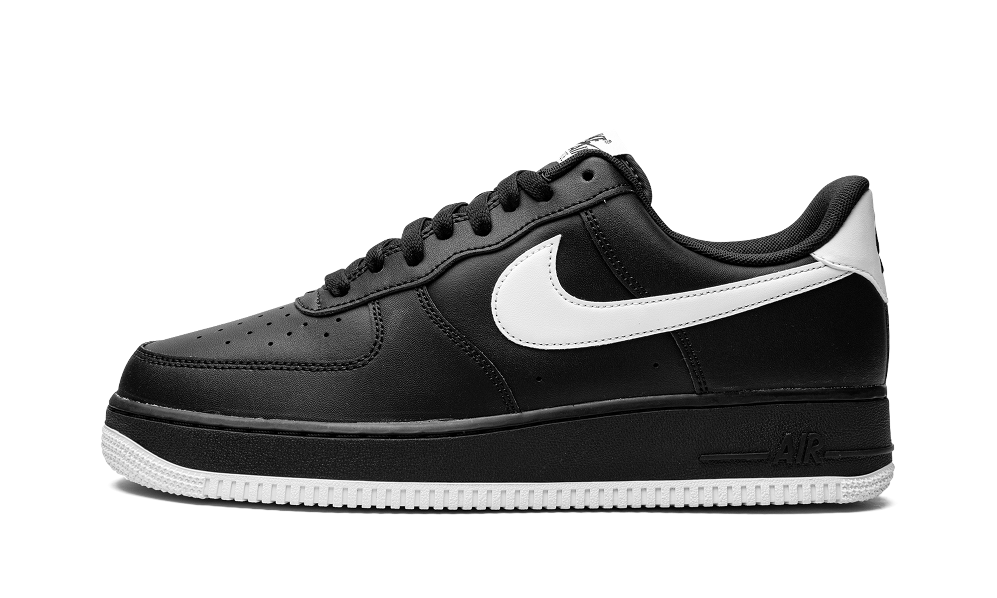Nike Air Force 1 '07 Black / White DC2911 002