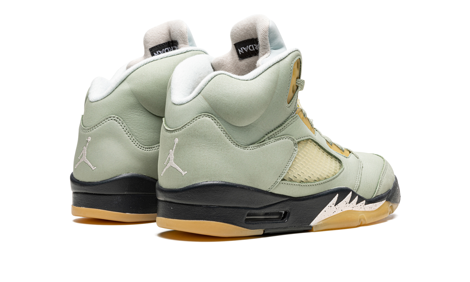 Air Jordan 5 Retro Jade Horizon DC7501 300