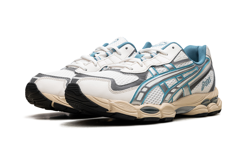 Asics Gel-NYC 2055 Blue Teal 1203A542 106