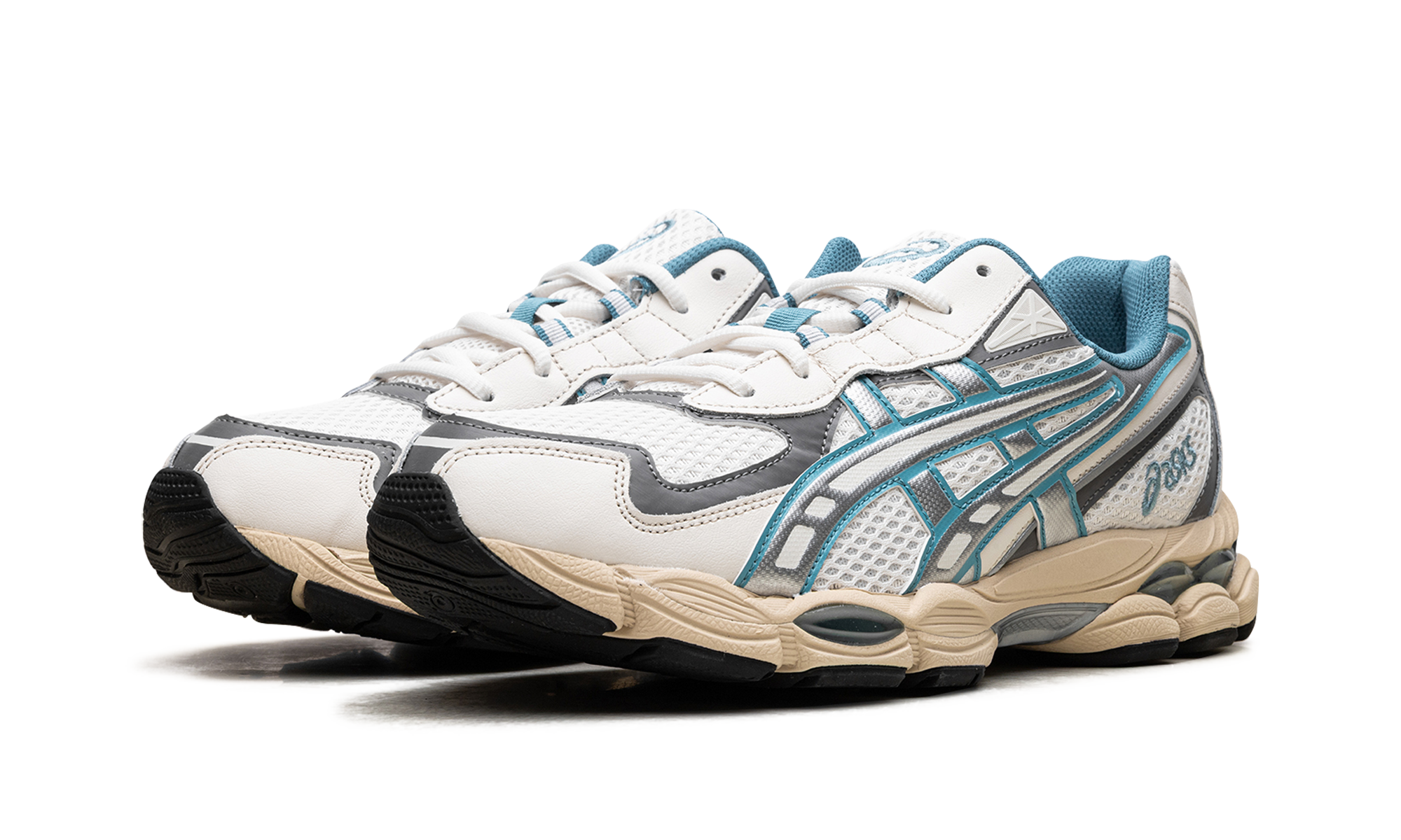Asics Gel-NYC 2055 Blue Teal 1203A542 106