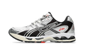 Asics GEL-Nimbus 10.1 White / Black 1203A543 106