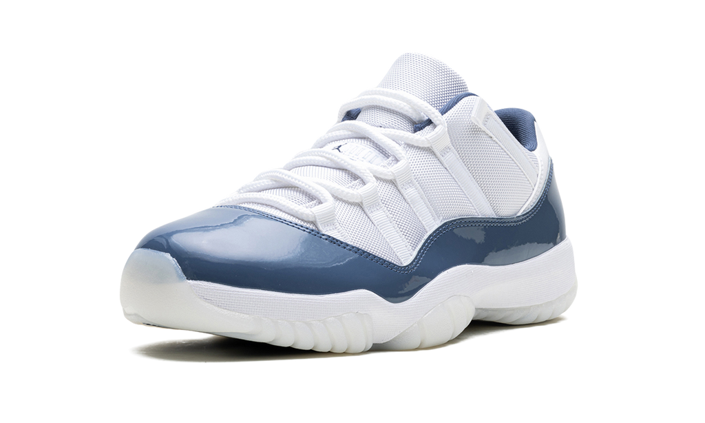 Jordan 11 Retro Low Diffused Blue FV5104 104