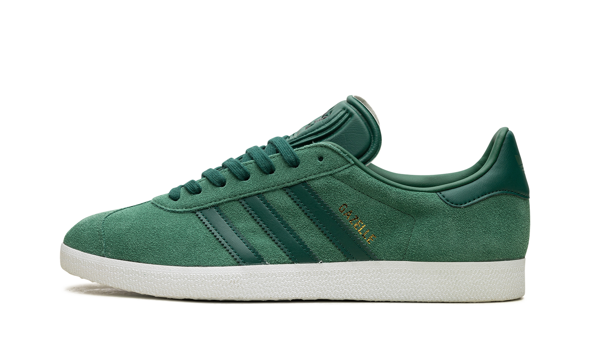 Adidas Gazelle Tech Forest IG4986