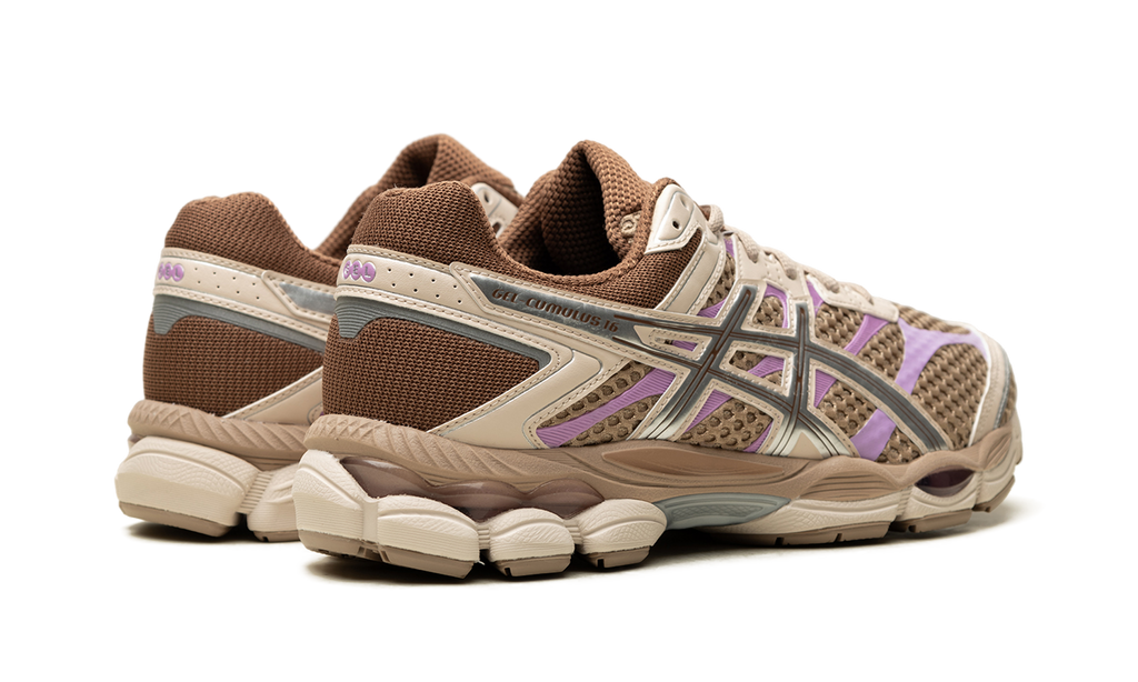 Asics Gel-Cumulus 16 Cinnamon 1203A733-200