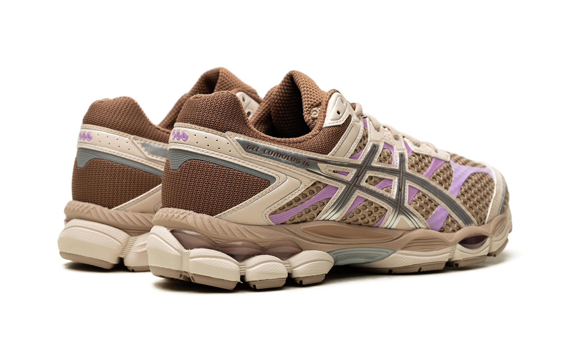 Asics Gel-Cumulus 16 Cinnamon 1203A733-200