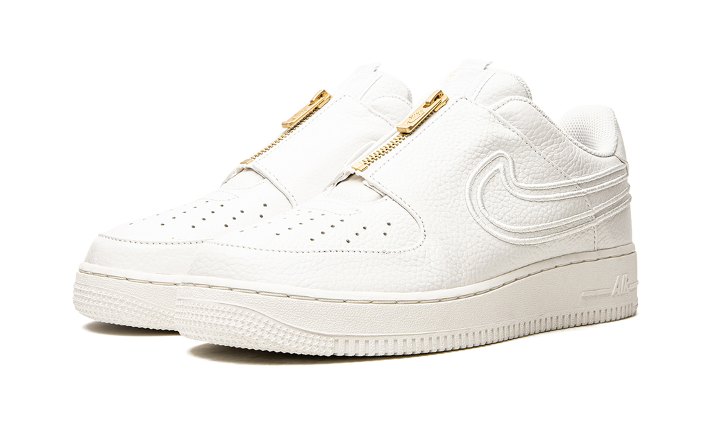 Nike AIR FORCE 1 LO LXX WMNS Serena Summit White DM5036 100