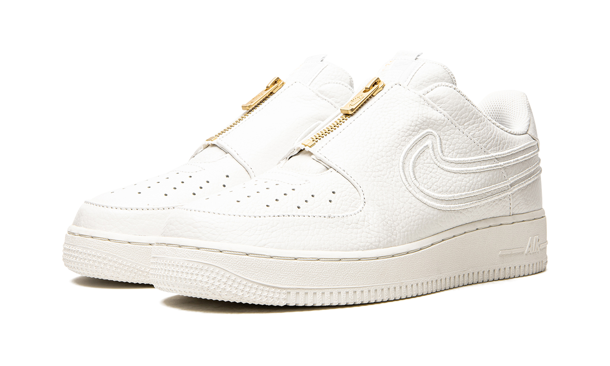 Nike AIR FORCE 1 LO LXX WMNS Serena Summit White DM5036 100