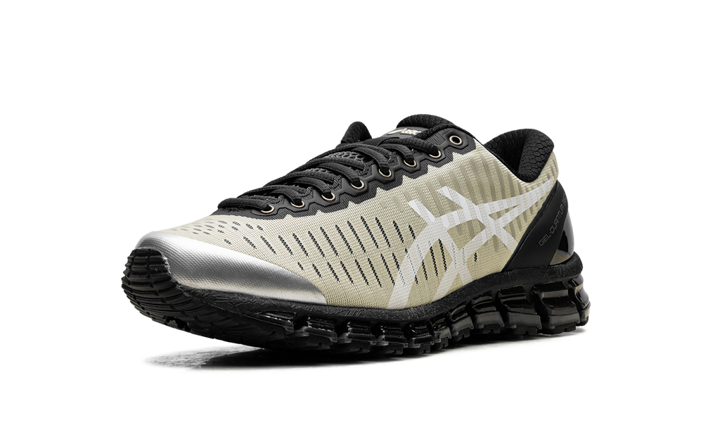 Asics GEL-Quantum 360 I Above The Clouds - Black 1203A823 751