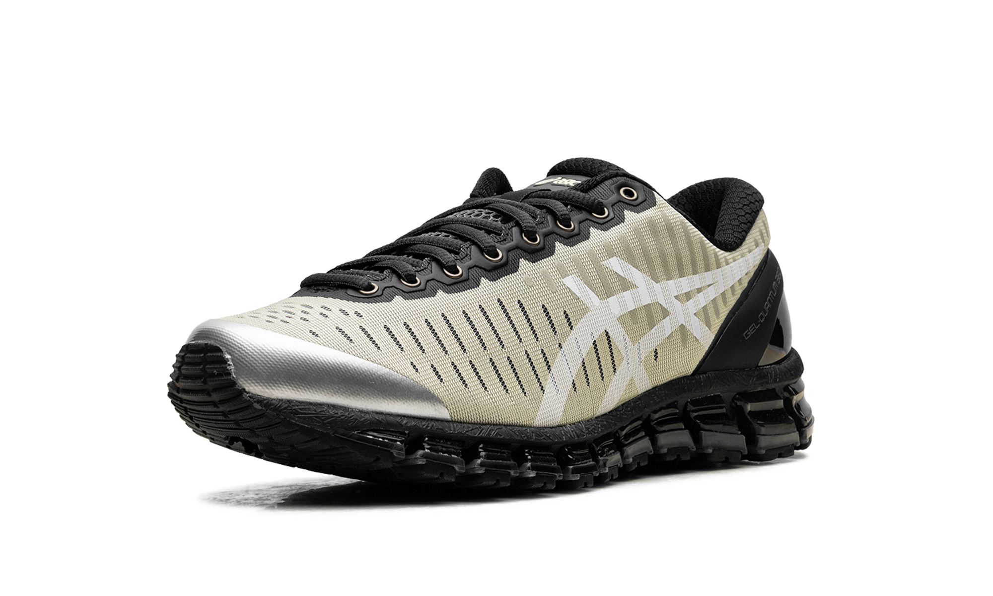 Asics GEL-Quantum 360 I Above The Clouds - Black 1203A823 751